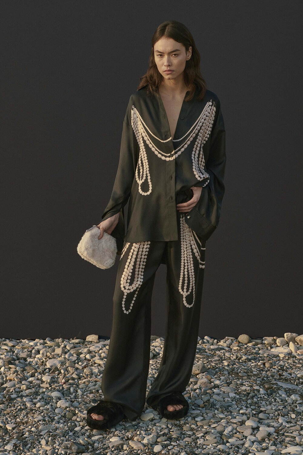 ステラ マッカートニー(STELLA McCARTNEY) 2023年秋ウィメンズコレクション  - 写真30