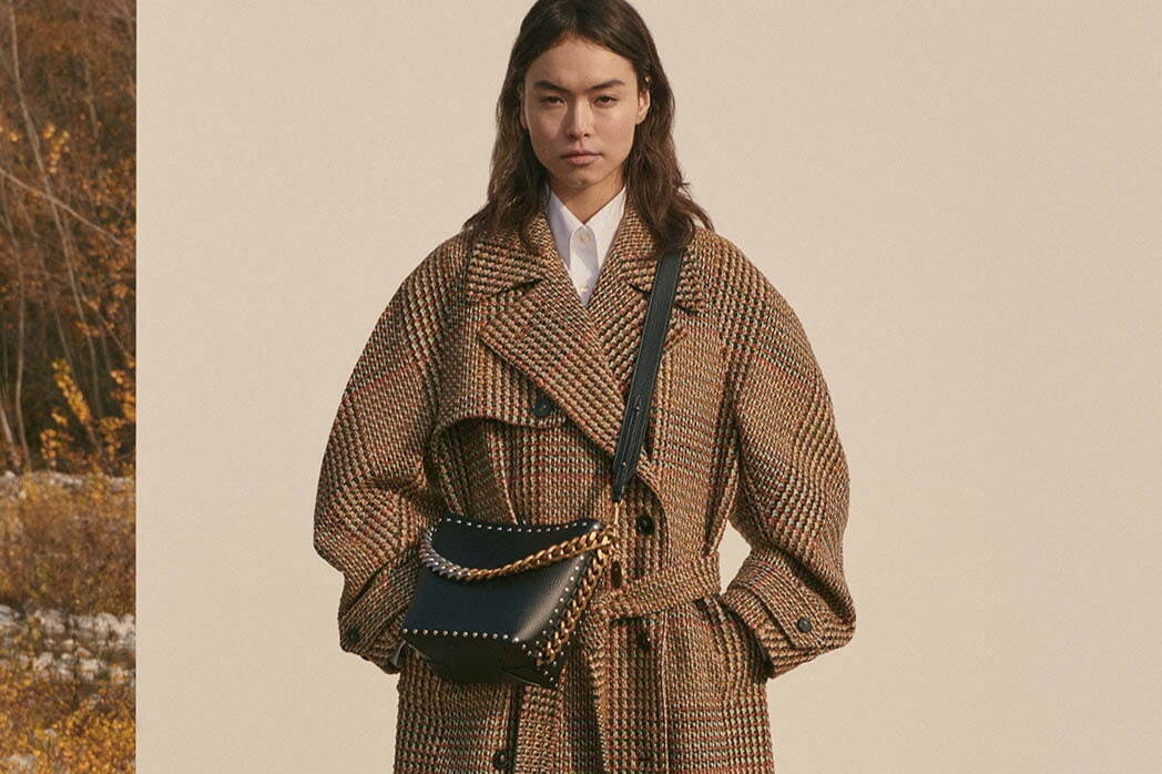 ステラ マッカートニー 2023年秋 ウィメンズ コレクション