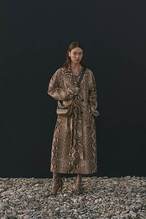 ステラ マッカートニー(STELLA McCARTNEY) 2023年秋ウィメンズコレクション  - 写真7