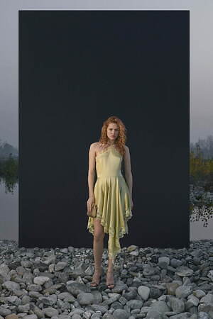 ステラ マッカートニー(STELLA McCARTNEY) 2023年秋ウィメンズコレクション  - 写真25