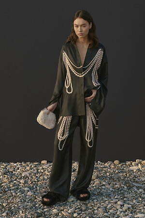 ステラ マッカートニー(STELLA McCARTNEY) 2023年秋ウィメンズコレクション  - 写真30