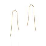 カナル 4℃“春の訪れ”をイメージした2WAYネックレス&”春風”着想のチェーンイヤーカフ｜写真16