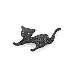 ミルク＆ミルクボーイ“ネコ”モチーフの新作、“猫耳付き”ハート型バッグ＆パフスリーブドレスなど｜写真3