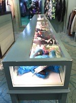 ミルク＆ミルクボーイ“ネコ”モチーフの新作、“猫耳付き”ハート型バッグ＆パフスリーブドレスなど｜写真25