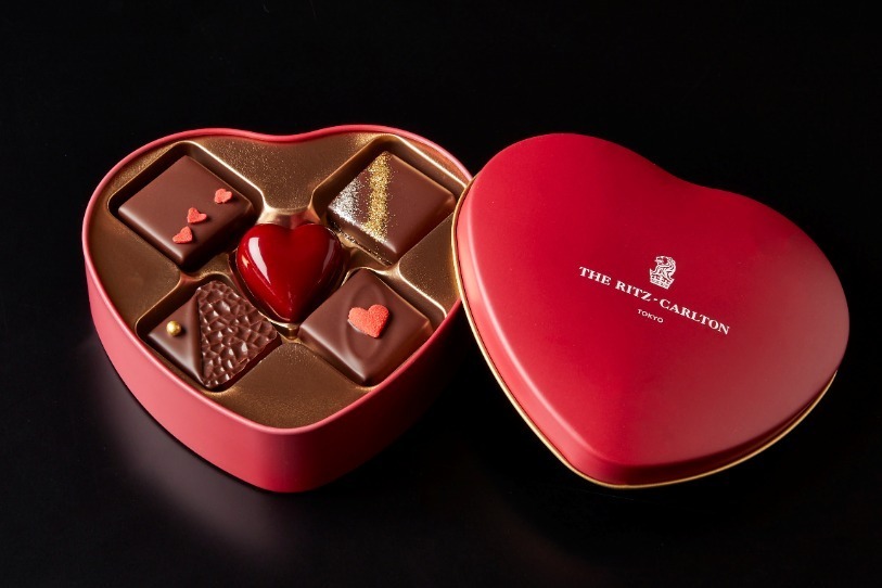 ザ・リッツ・カールトン東京