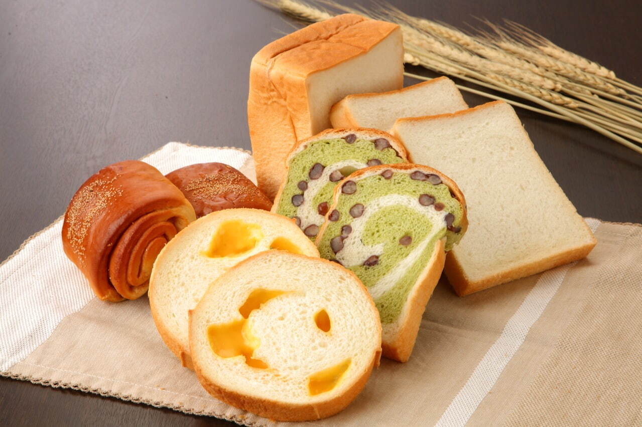 日本最大級「パンのフェス 2023春」横浜赤レンガで、全国の人気ベーカリーが集結｜写真2