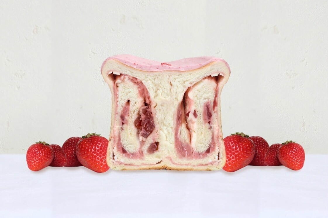 日本最大級「パンのフェス 2023春」横浜赤レンガで、全国の人気ベーカリーが集結