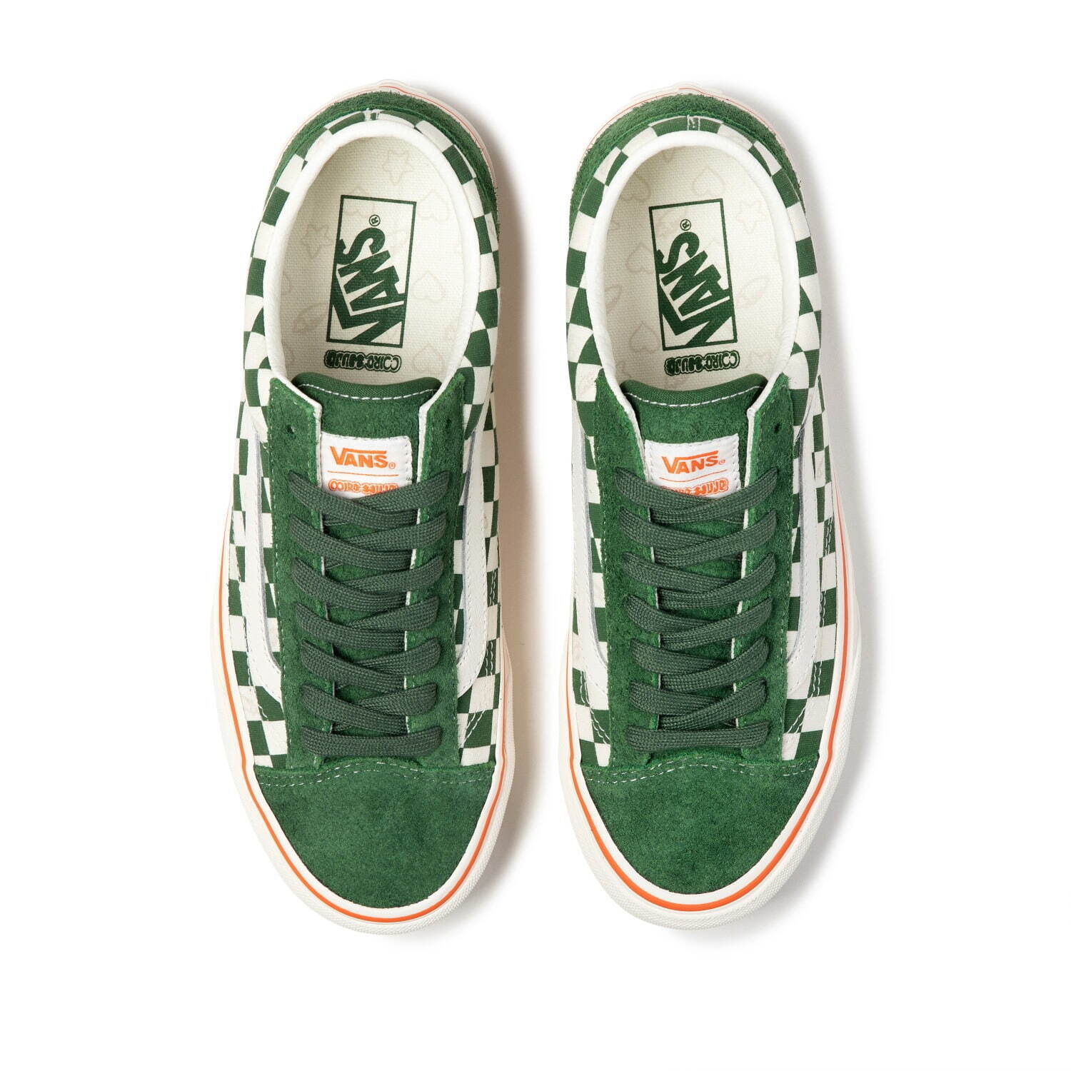 ヴァンズ(Vans) Miro&Wujo｜写真3