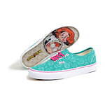 ヴァンズ(Vans) Miro&Wujo｜写真14