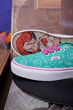 ヴァンズ(Vans) Miro&Wujo｜写真20