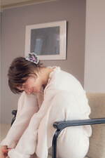 スナイデル ホーム“ハート柄”の開運パジャマ、ラッキーカラーの“ふわふわ”ルームウェア｜写真10