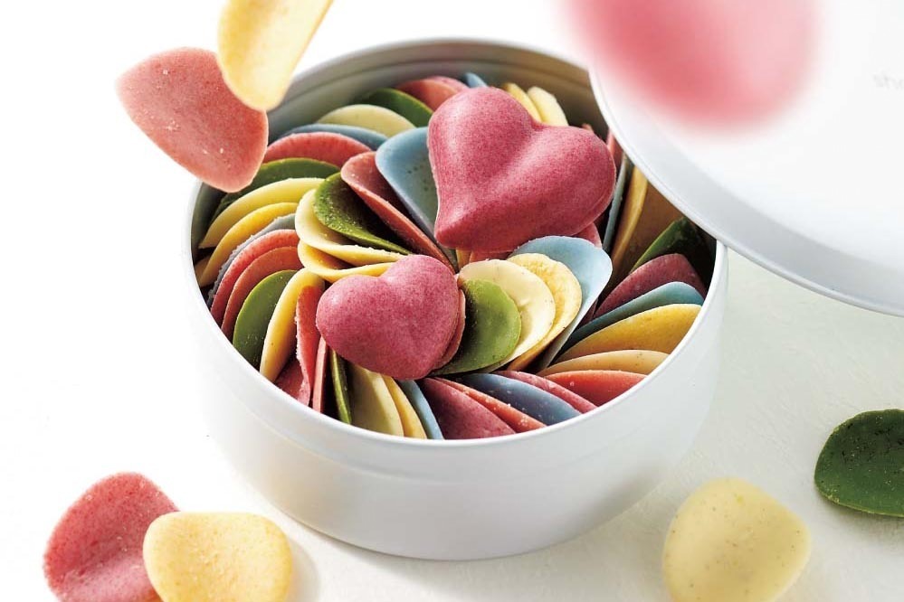 東武百貨店 池袋本店「ショコラマルシェ」