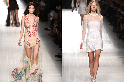 ブルマリン(アンナ モリナーリ) : Blumarine(ANNA MOLINARI 