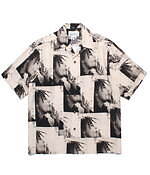 ワコマリアのハワイアンシャツ、レゲエ歌手ボブ・マーリーやティム・リーハイとコラボ｜写真2