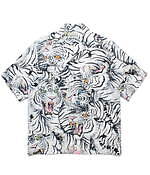 ワコマリアのハワイアンシャツ、レゲエ歌手ボブ・マーリーやティム・リーハイとコラボ｜写真6