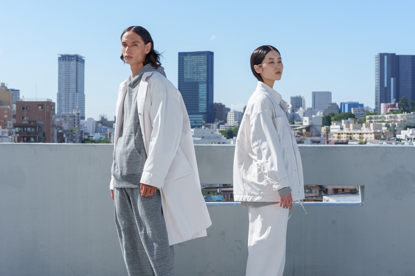 CURLY&Co. 2023SS Collection