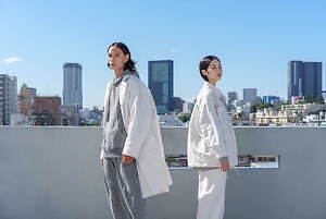 カーリー(CURLY&Co.) 2023年春夏ウィメンズ&メンズコレクション  - 写真1