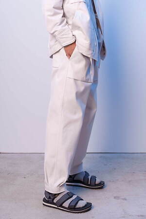 カーリー(CURLY&Co.) 2023年春夏ウィメンズ&メンズコレクション  - 写真5