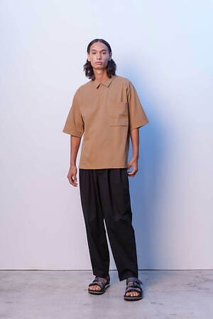 カーリー(CURLY&Co.) 2023年春夏ウィメンズ&メンズコレクション  - 写真17