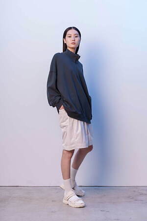 カーリー(CURLY&Co.) 2023年春夏ウィメンズ&メンズコレクション  - 写真28