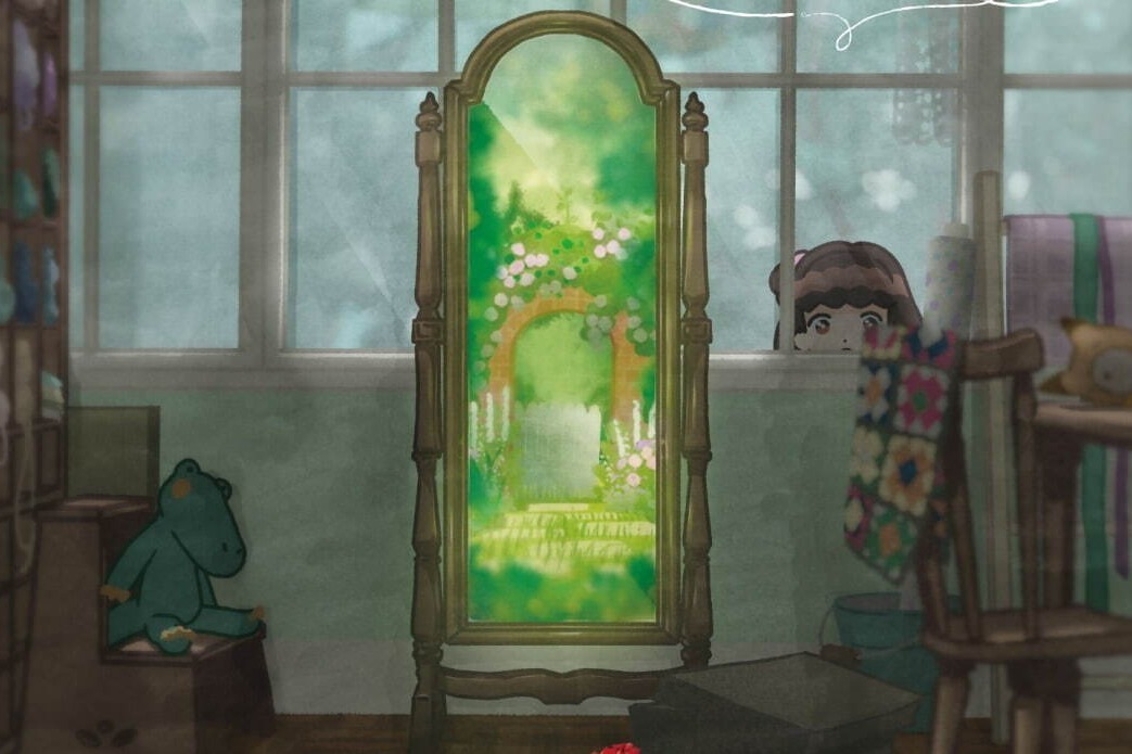 緑黄色社会｜緑黄色社会の新曲、石舘波子コラボのショートフィルムに書き下ろし