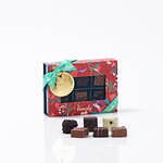 ヴェンキのバレンタイン2023 - 花々を描いたハート缶＆ブック缶入りチョコレート、新作プラリネも｜写真14