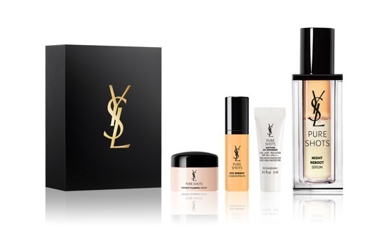 【アワード47冠】YSL No.1美容液