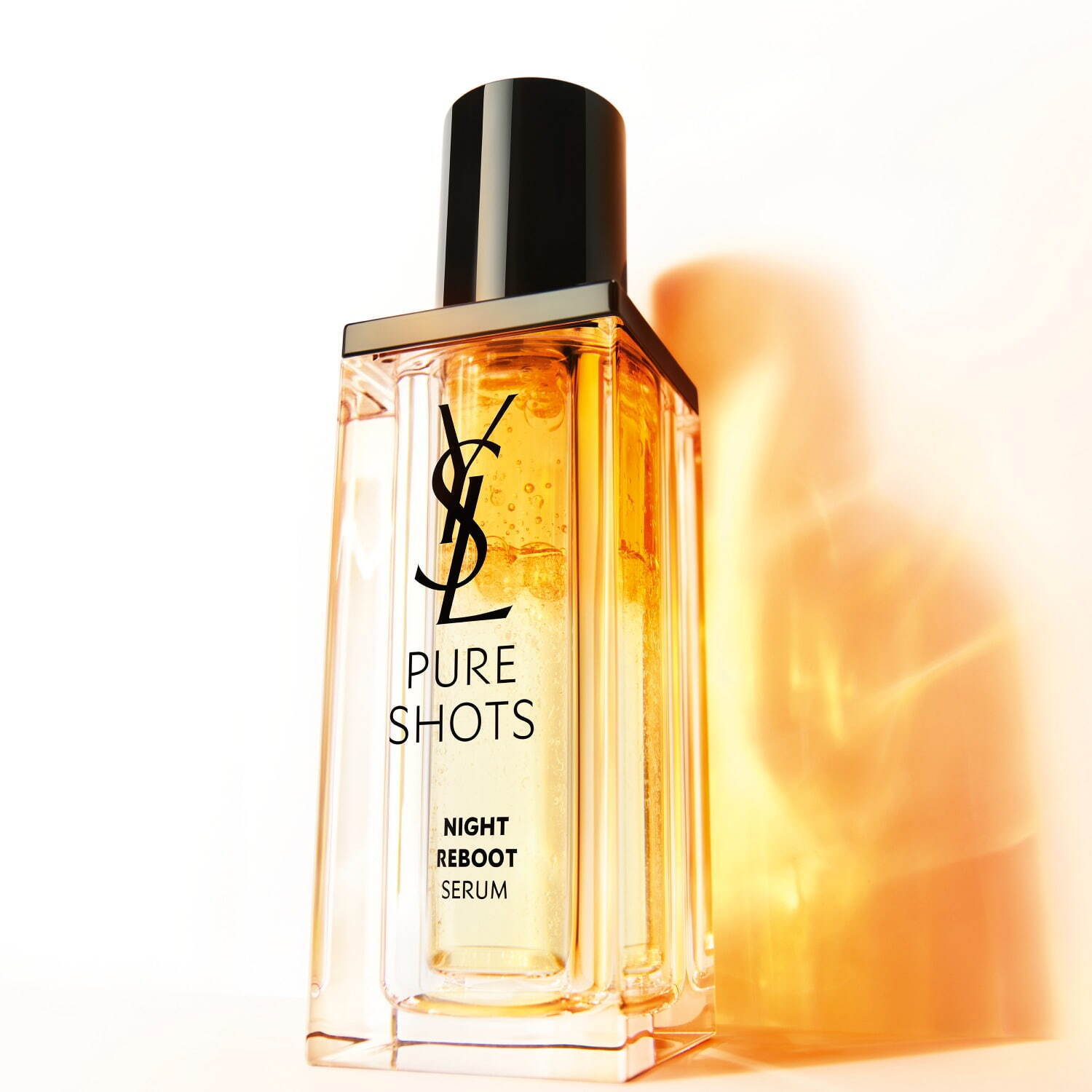 【アワード47冠】YSL No.1美容液