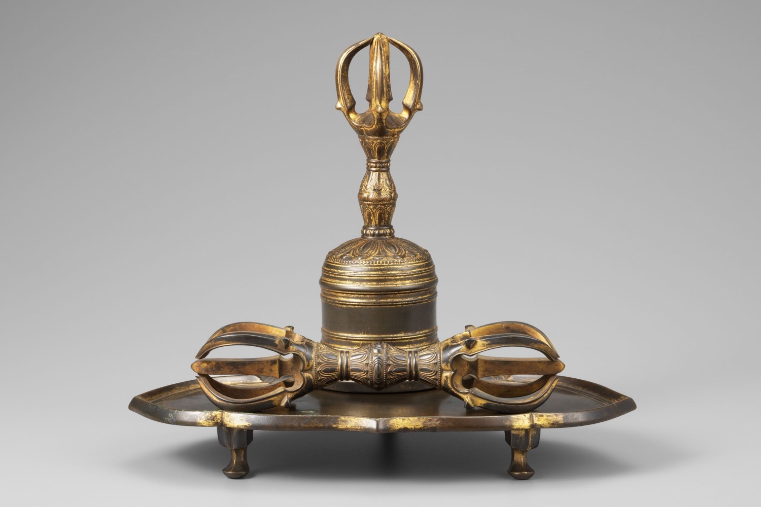 江戸時代｜企画展「仏具の世界」根津美術館で - 仏具における造形美と信仰の関わりを探る