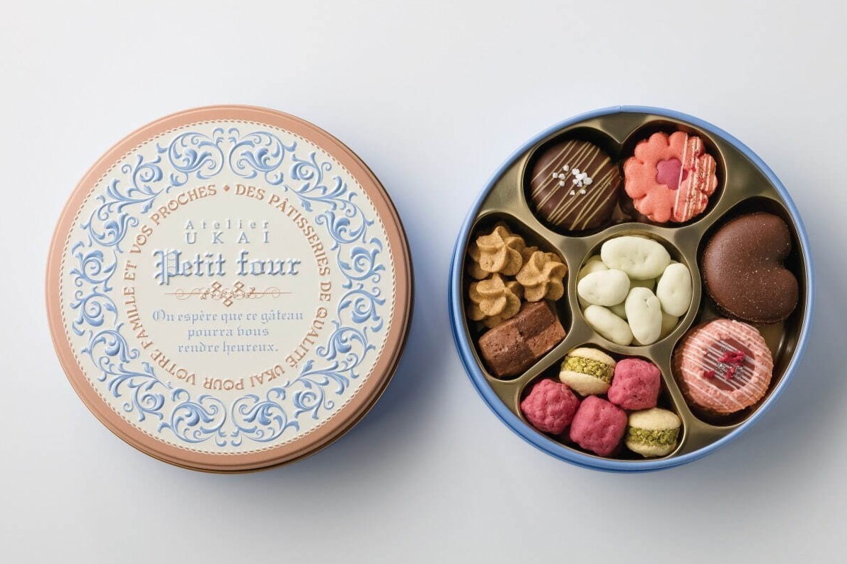 ジェイアール名古屋タカシマヤ