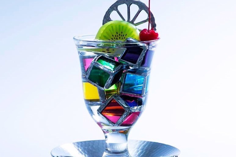 大丸梅田「こころを満たす喫茶展」