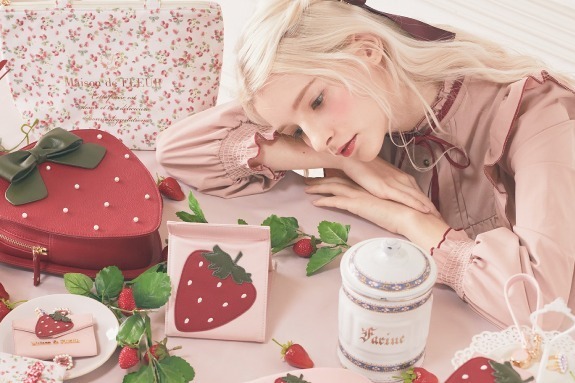 メゾン ド フルール