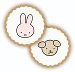 「ミッフィーzakkaフェスタ」大阪で、“さくらチェリー色”ミッフィーグッズなど1,000点以上｜写真3