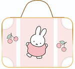 「ミッフィーzakkaフェスタ」大阪で、“さくらチェリー色”ミッフィーグッズなど1,000点以上｜写真2