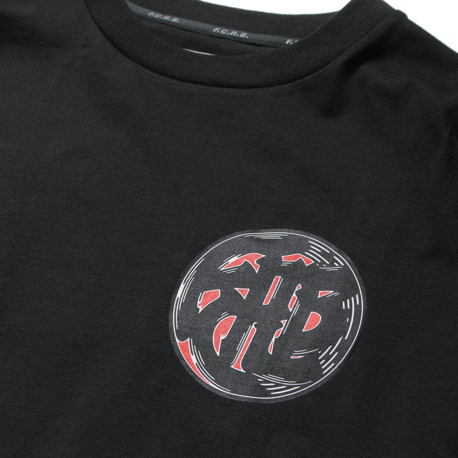 エフシーレアルブリストル“江戸文字×アルファベット”のロゴ入りジャケット、スニーカーウルフとコラボ｜写真24