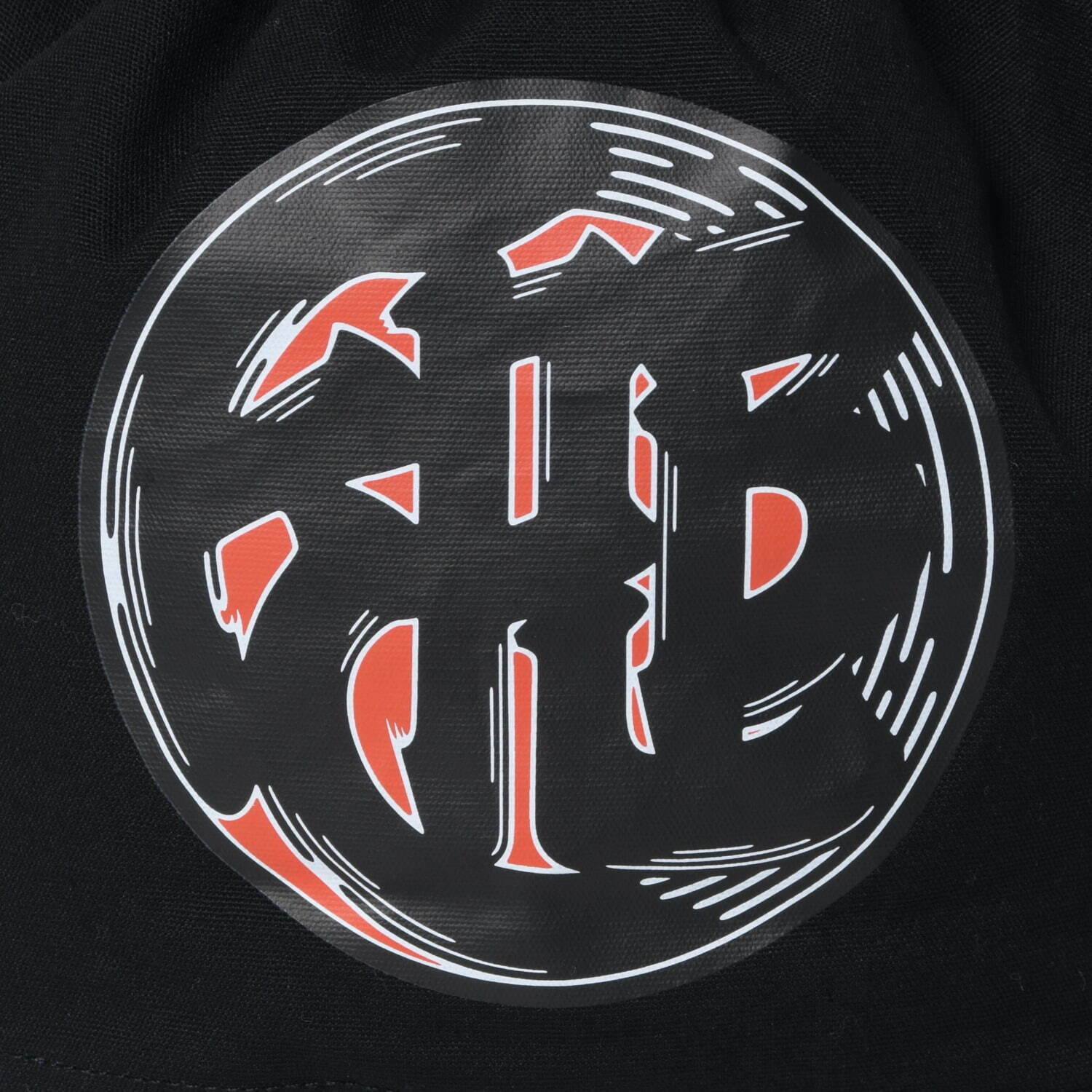 エフシーレアルブリストル“江戸文字×アルファベット”のロゴ入りジャケット、スニーカーウルフとコラボ｜写真36