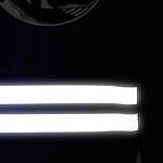 エフシーレアルブリストル“江戸文字×アルファベット”のロゴ入りジャケット、スニーカーウルフとコラボ｜写真14