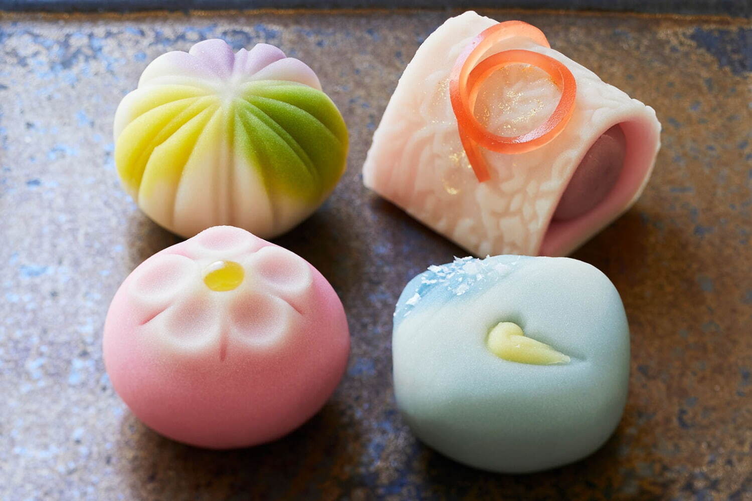 阪急うめだ本店「第38回 旨し、美し。金沢・加賀・能登展」