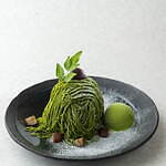 京はやしや(KYOHAYASHIYA) 和もんぶらん｜写真3