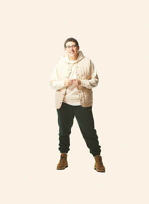 ノルディスク(NORDISK) 2022-23年秋冬ウィメンズ&メンズコレクション  - 写真4