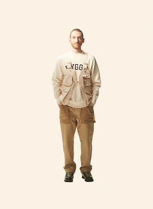 ノルディスク(NORDISK) 2022-23年秋冬ウィメンズ&メンズコレクション  - 写真5