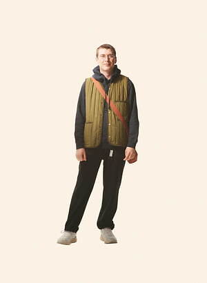 ノルディスク(NORDISK) 2022-23年秋冬ウィメンズ&メンズコレクション  - 写真7