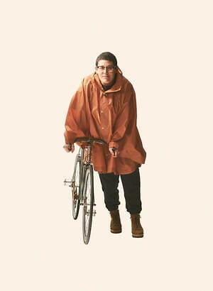 ノルディスク(NORDISK) 2022-23年秋冬ウィメンズ&メンズコレクション  - 写真8