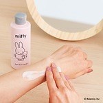 「ミッフィー」デザインのボディケア、“甘酸っぱいイチゴの香り”ミッフィーの泡風呂キットなど｜写真2