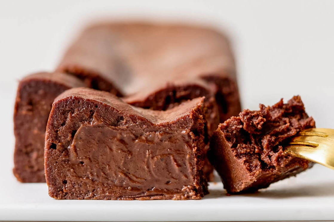 ミニマル ザ ベイキング 代々木上原「生ガトーショコラ -PRIME-」