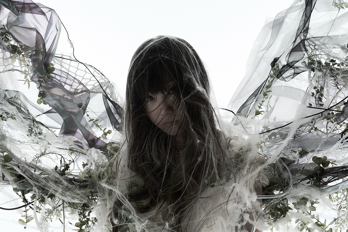 Aimer 鬼滅の刃 残響散歌 朝が来る レコード LP新品未開封 Aimer – 残響散歌 / 朝が来る – Vinyl (Yellow Translucent, LP