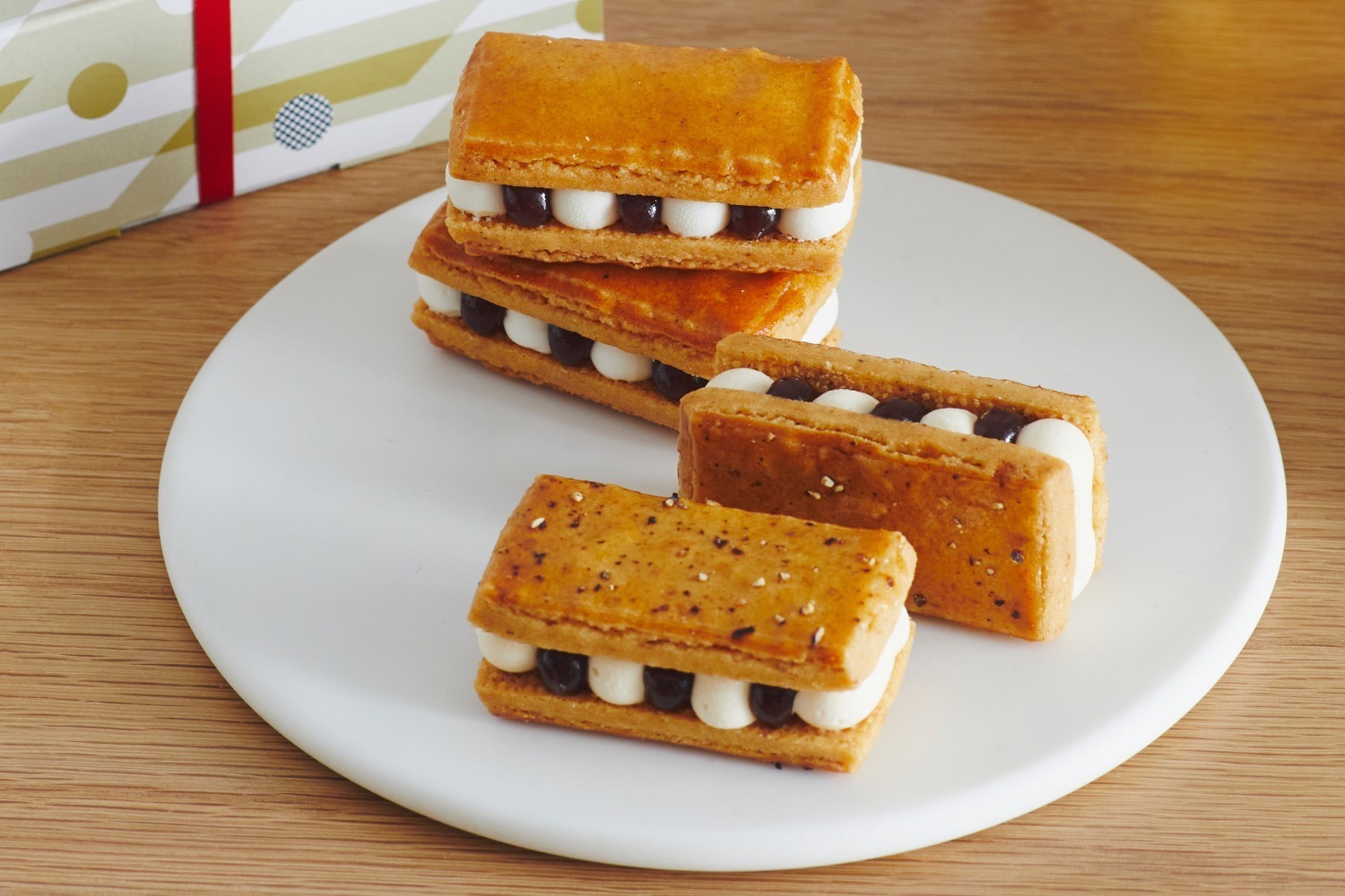 トラヤあんスタンド北青山店