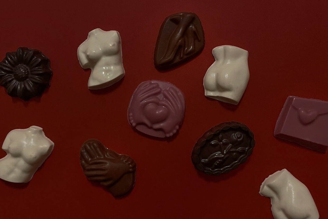 阪急うめだ本店「ミロのヴィーナス」