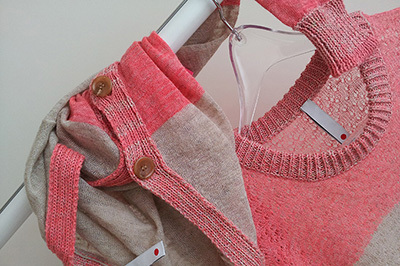 「ルミネ ザ カルチェラ」