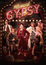 ミュージカル『ジプシー』大竹しのぶ・生田絵梨花出演、東京・大阪など全国4都市で｜写真1